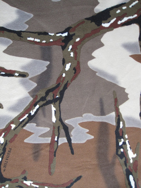 flannelette
