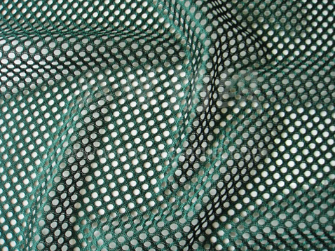 big mesh cloth